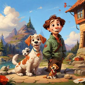 Exploring-the-Best-Dog-Cartoon-Movies-for-the-Whole-Family