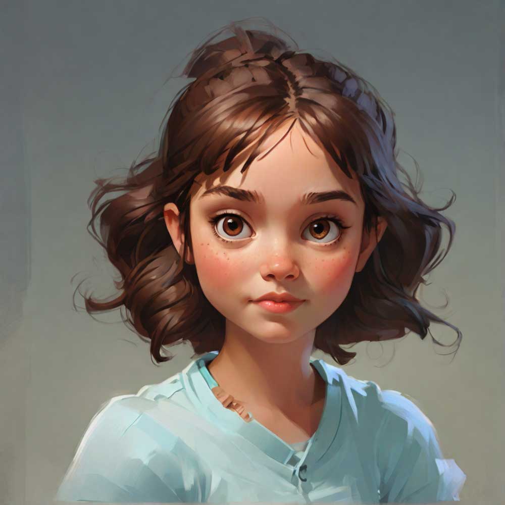 From-Realistic-Portraits-to-Cartoon-Characters-A-Step-by-Step-Guide