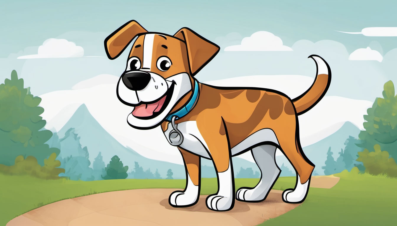 How-to-Create-a-Cartoon-Dog-Character-from-Scratch