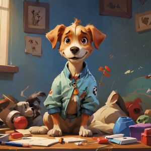 The-Art-of-Animating-Dogs-in-Cartoons