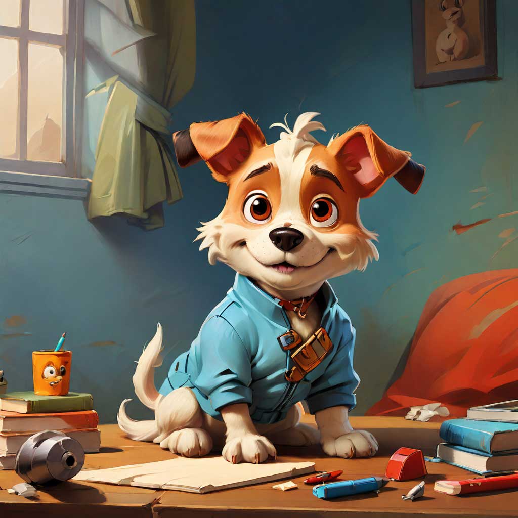 The-Top-10-Classic-Dog-Cartoon-Characters-of-All-Time