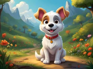 The-Top-10-Most-Adorable-Dog-Cartoon-Characters