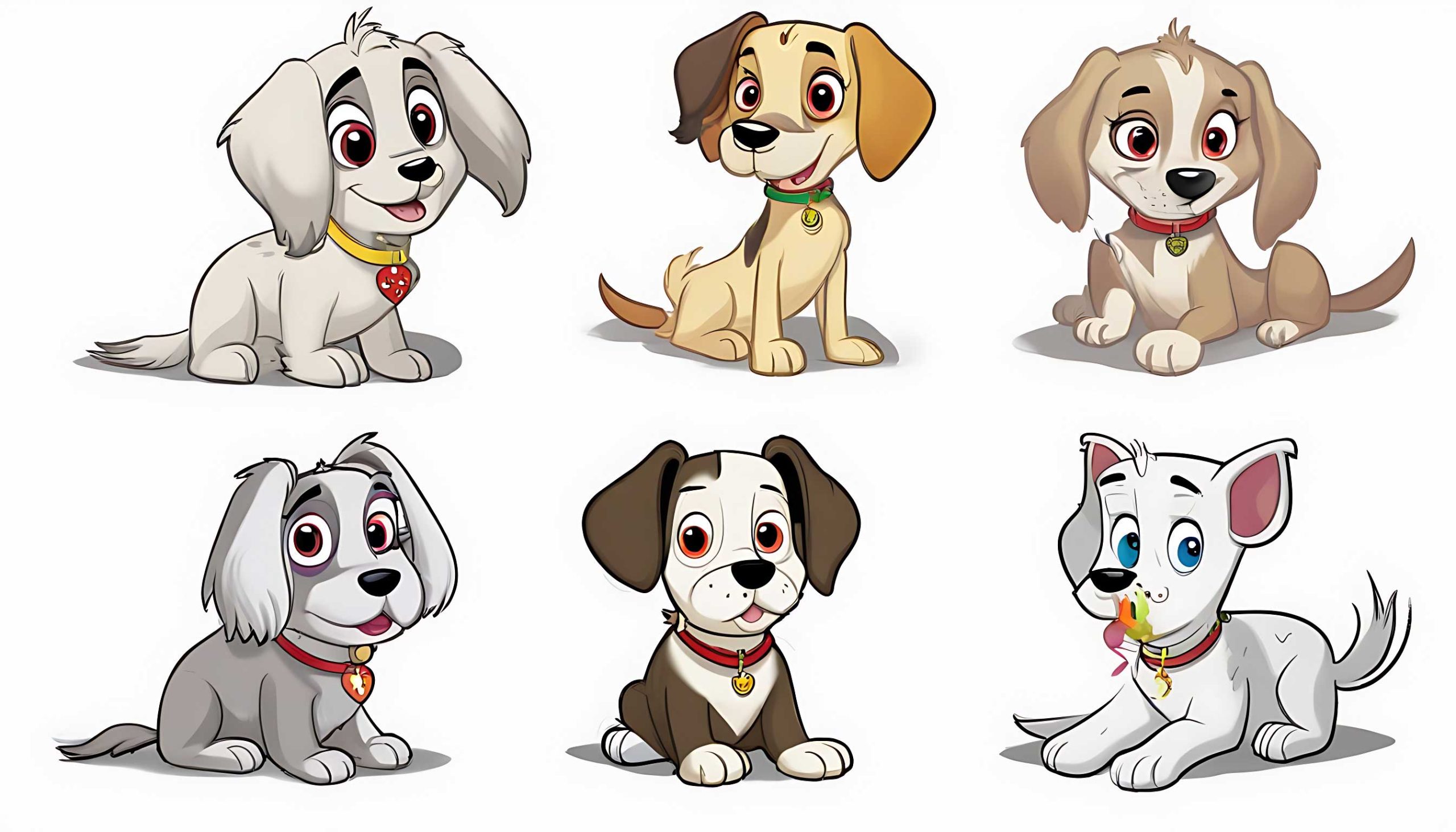 The-Top-10-Most-Adorable-Dog-Cartoon-Characters