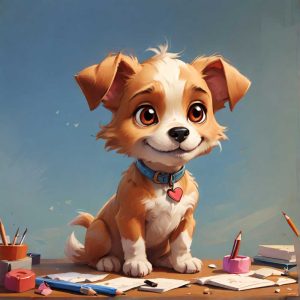 The-Ultimate-Guide-to-Drawing-Cute-Cartoon-Dogs