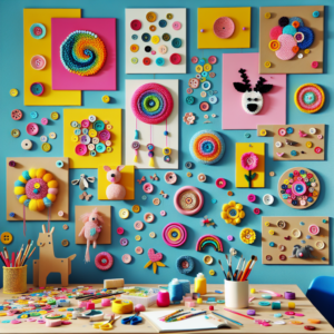 kids room wall art decor