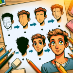 Cartoon Yourself: A Guide to Create Faceless Illustrations from Your Photos