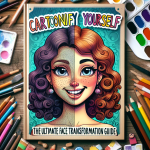 Cartoonify Yourself: The Ultimate Face Transformation Guide