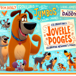 From Scooby-Doo to Doggie Daddies: Celebrating Cartoon Network’s Loveable Pooches