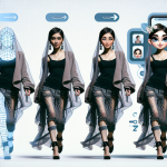 From Runway to Cartoon Run: How Face Apps Are Changing Self-Expression